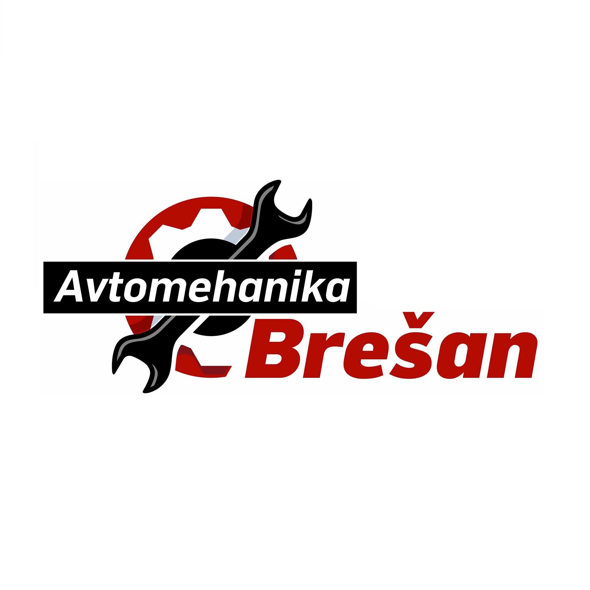 Avtomehanika Jan Brešan s.p. logo